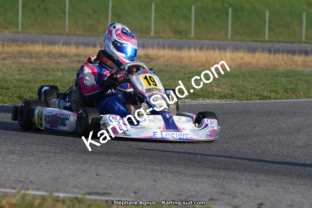 08/03/2015 : 1ère manche du Championnat du Sud à Muret (Photos Stéphane Agnus) 2015 — karting