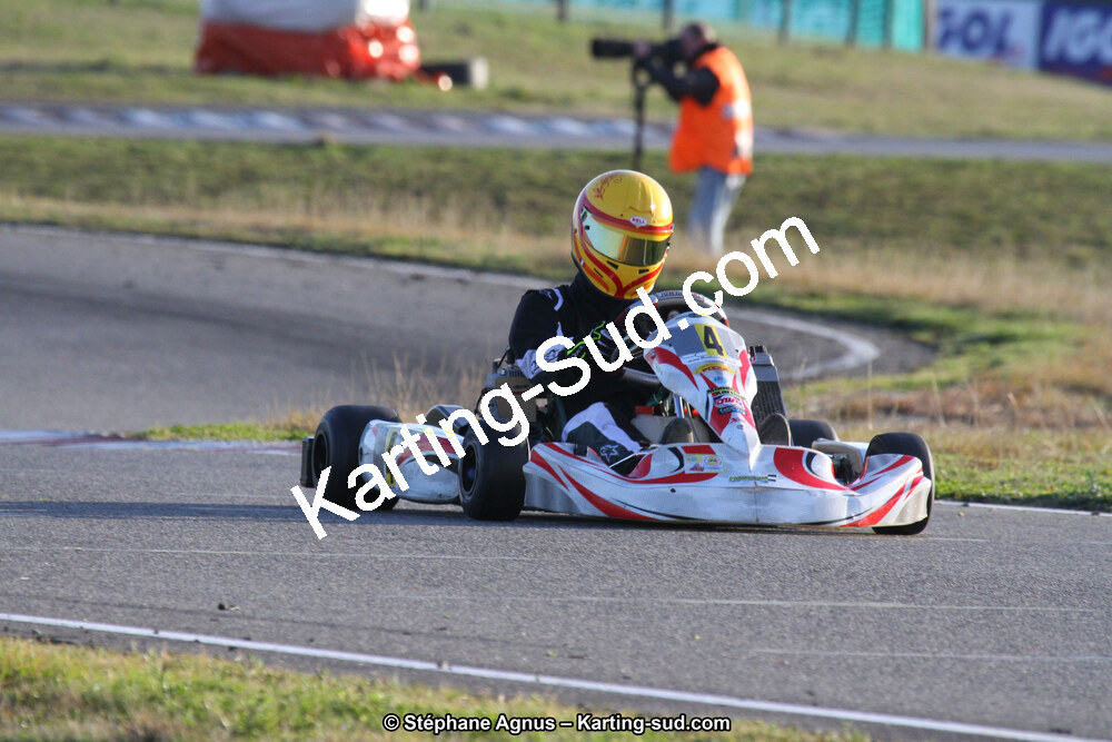 08/03/2015 : 1ère manche du Championnat du Sud à Muret (Photos Stéphane Agnus) 2015 — karting