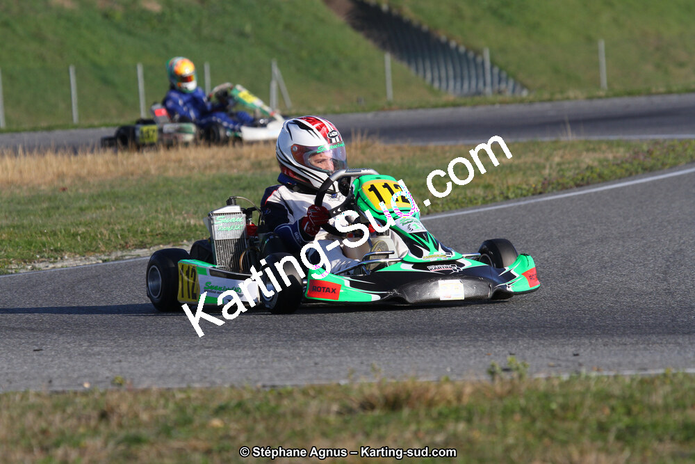 08/03/2015 : 1ère manche du Championnat du Sud à Muret (Photos Stéphane Agnus) 2015 — karting