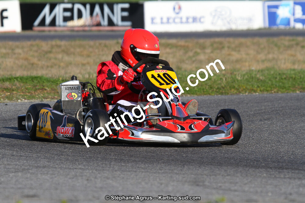 08/03/2015 : 1ère manche du Championnat du Sud à Muret (Photos Stéphane Agnus) 2015 — karting