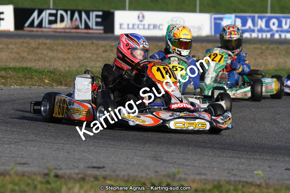 08/03/2015 : 1ère manche du Championnat du Sud à Muret (Photos Stéphane Agnus) 2015 — karting