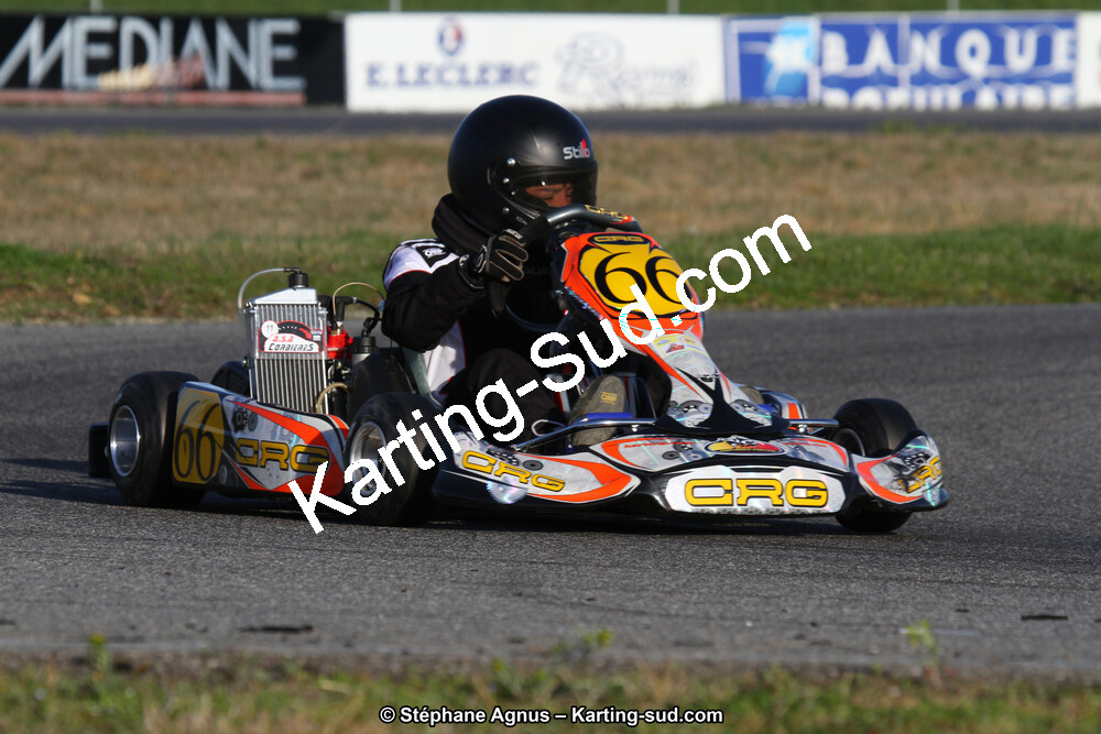 08/03/2015 : 1ère manche du Championnat du Sud à Muret (Photos Stéphane Agnus) 2015 — karting