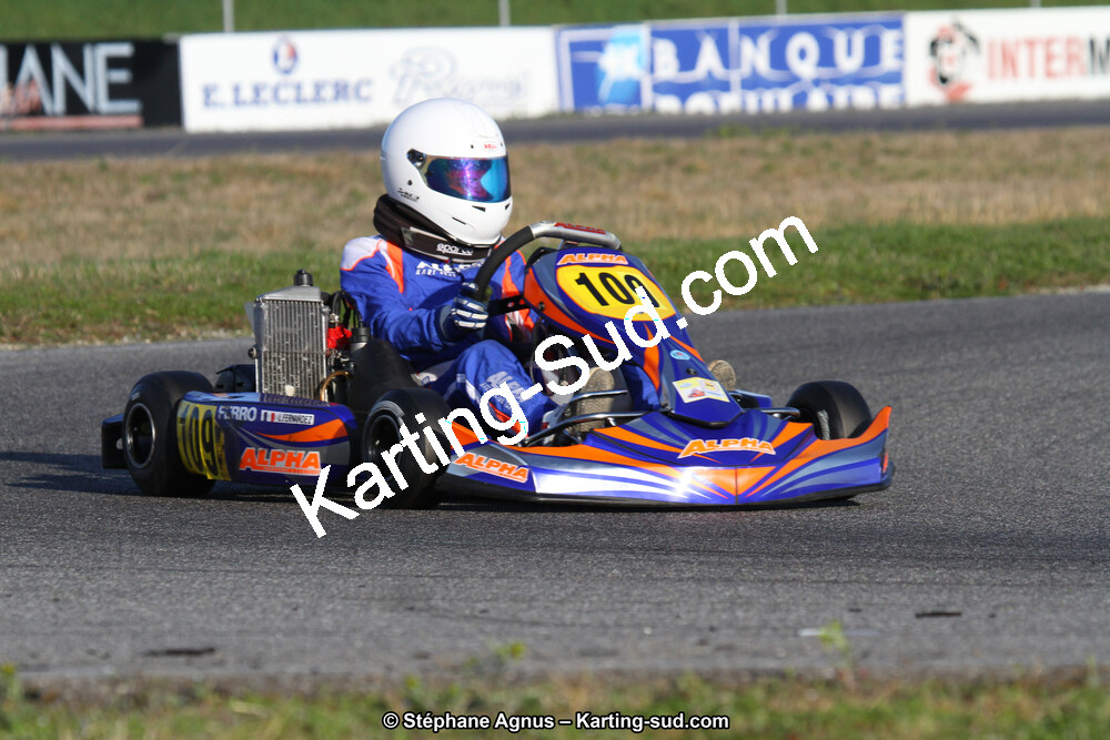 08/03/2015 : 1ère manche du Championnat du Sud à Muret (Photos Stéphane Agnus) 2015 — karting