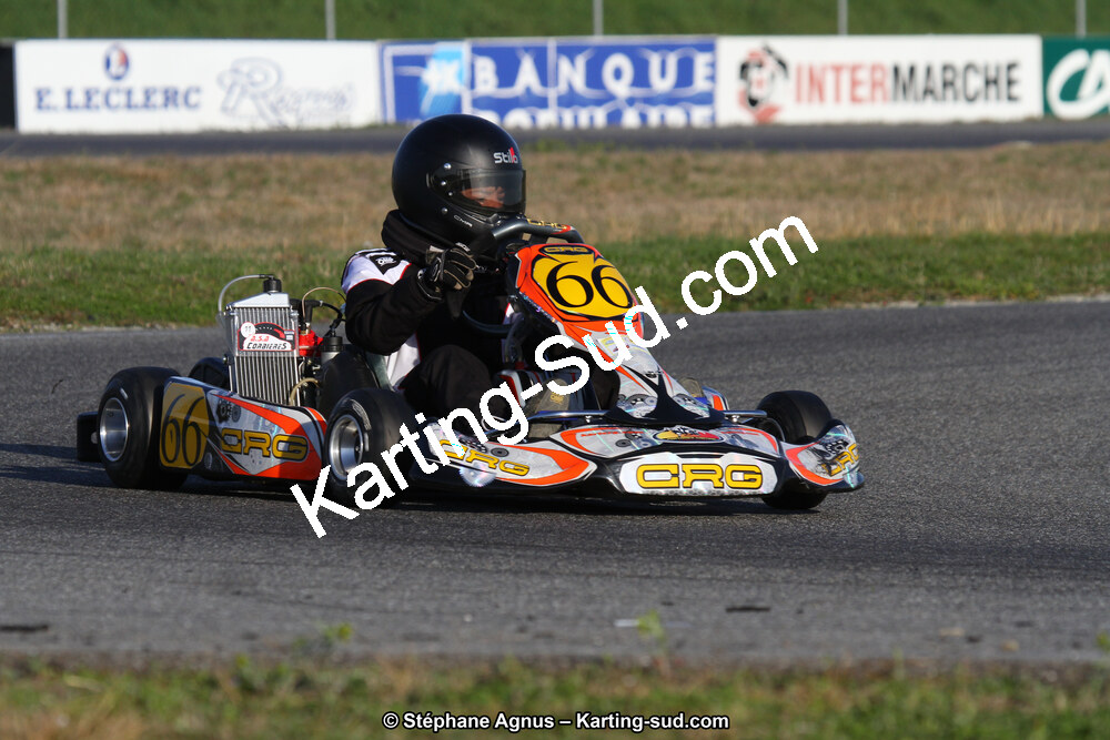 08/03/2015 : 1ère manche du Championnat du Sud à Muret (Photos Stéphane Agnus) 2015 — karting