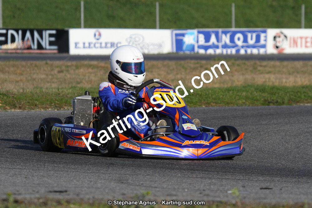 08/03/2015 : 1ère manche du Championnat du Sud à Muret (Photos Stéphane Agnus) 2015 — karting