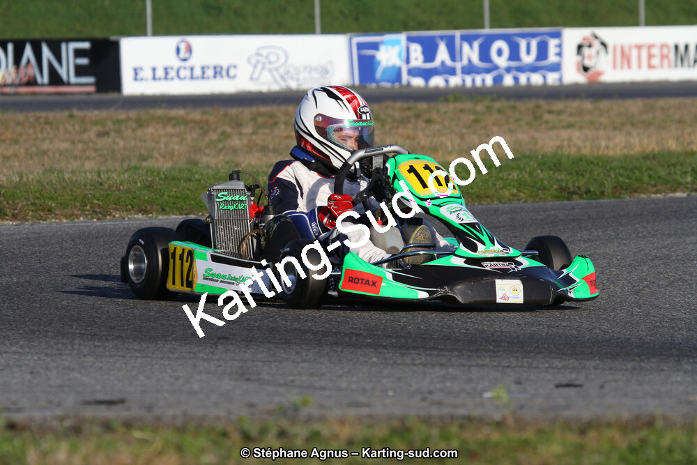 08/03/2015 : 1ère manche du Championnat du Sud à Muret (Photos Stéphane Agnus) 2015 — karting