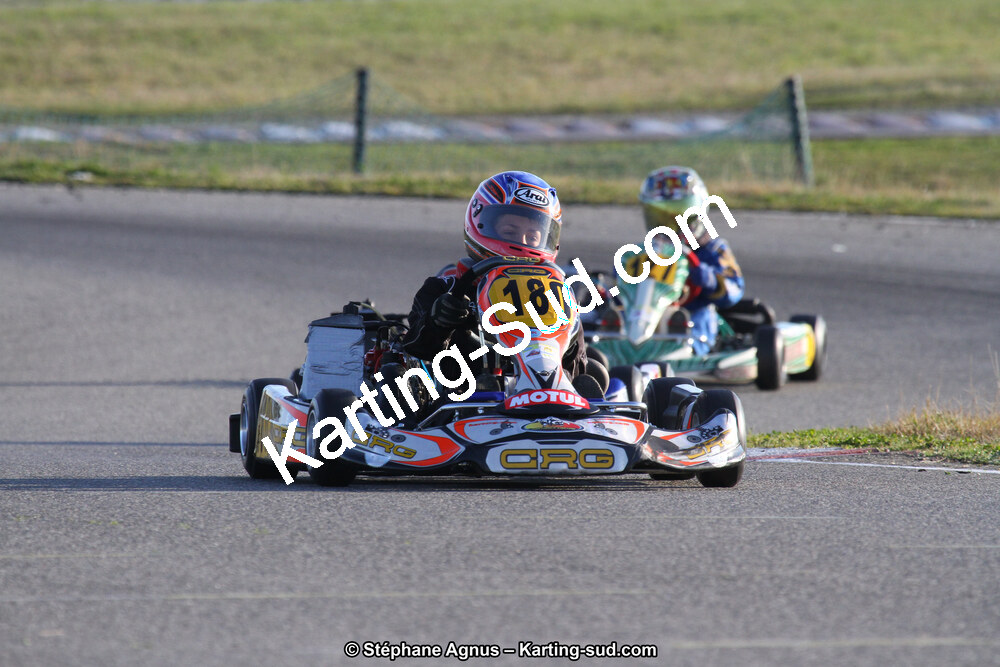 08/03/2015 : 1ère manche du Championnat du Sud à Muret (Photos Stéphane Agnus) 2015 — karting