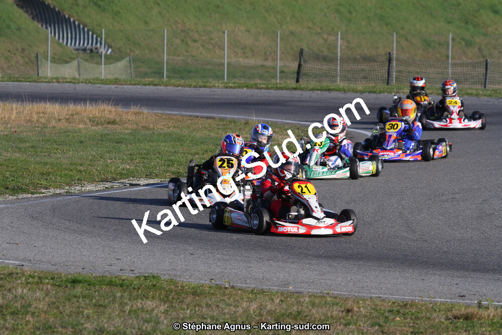 08/03/2015 : 1ère manche du Championnat du Sud à Muret (Photos Stéphane Agnus) 2015 — karting
