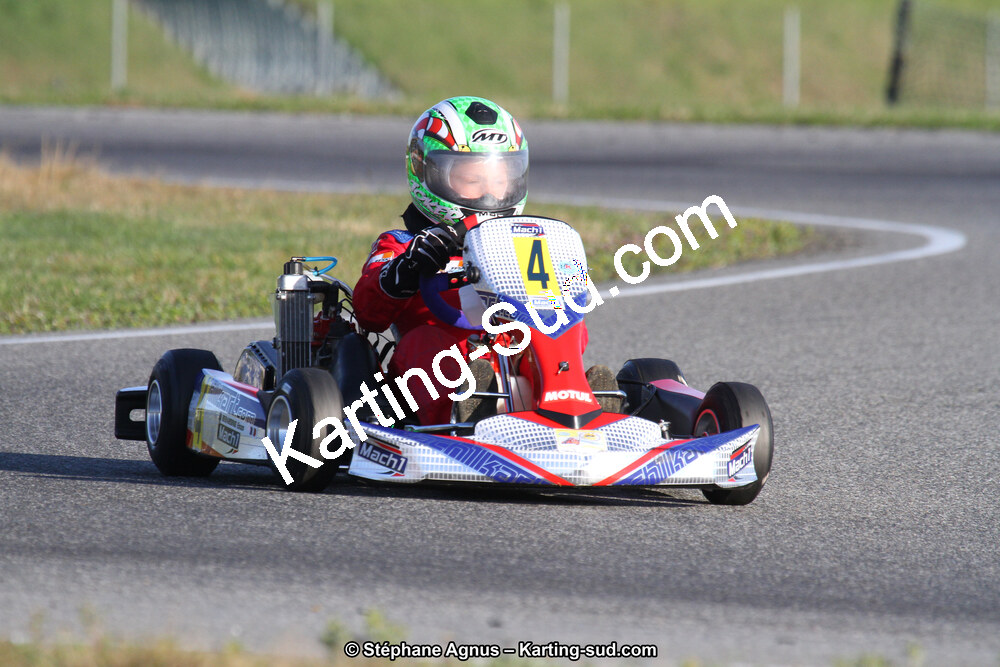 08/03/2015 : 1ère manche du Championnat du Sud à Muret (Photos Stéphane Agnus) 2015 — karting