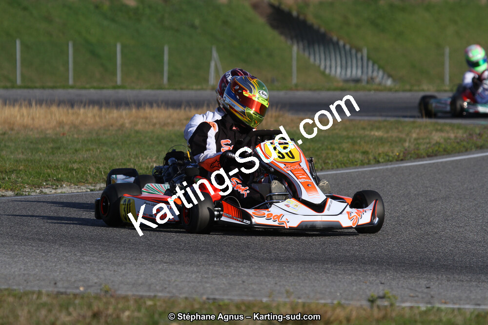 08/03/2015 : 1ère manche du Championnat du Sud à Muret (Photos Stéphane Agnus) 2015 — karting