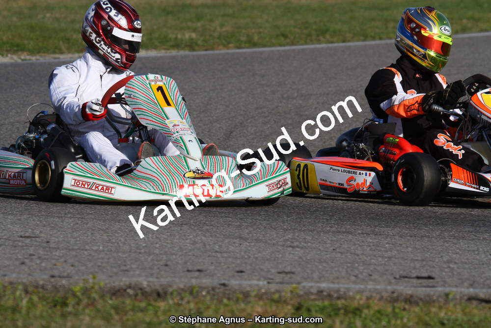 08/03/2015 : 1ère manche du Championnat du Sud à Muret (Photos Stéphane Agnus) 2015 — karting