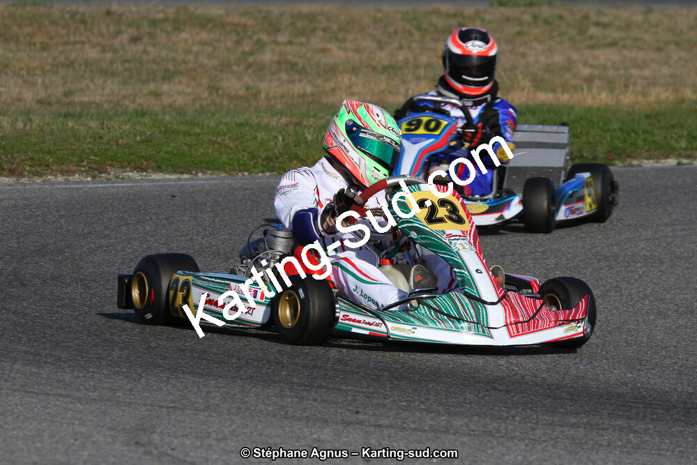 08/03/2015 : 1ère manche du Championnat du Sud à Muret (Photos Stéphane Agnus) 2015 — karting