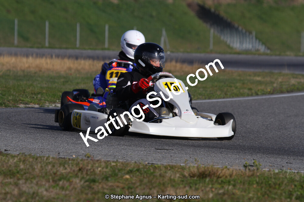 08/03/2015 : 1ère manche du Championnat du Sud à Muret (Photos Stéphane Agnus) 2015 — karting