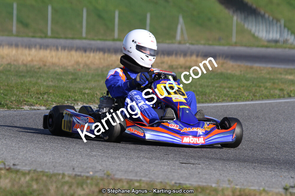 08/03/2015 : 1ère manche du Championnat du Sud à Muret (Photos Stéphane Agnus) 2015 — karting
