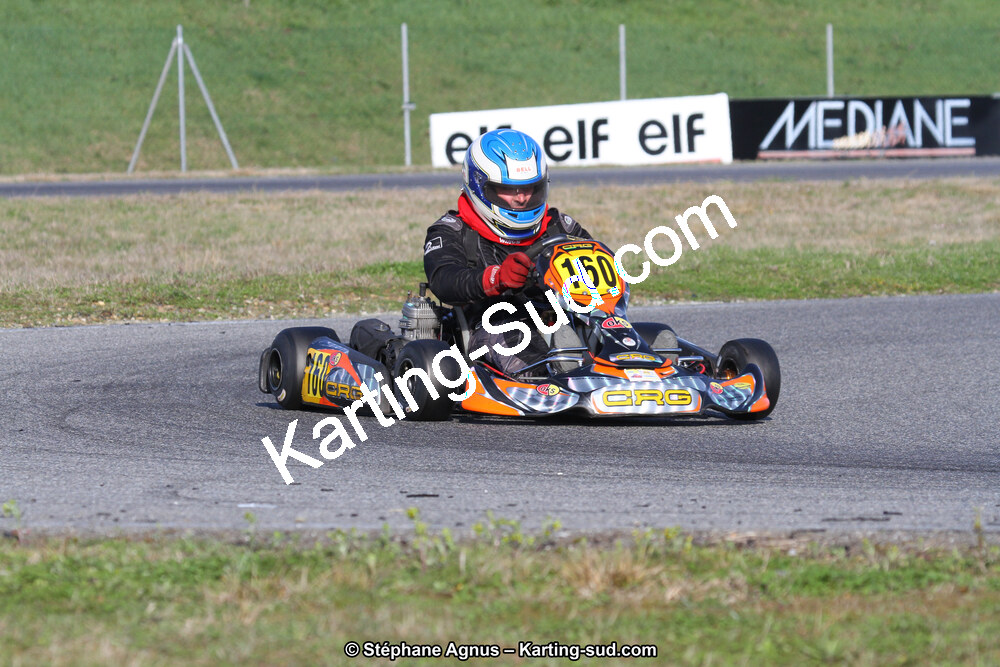 08/03/2015 : 1ère manche du Championnat du Sud à Muret (Photos Stéphane Agnus) 2015 — karting