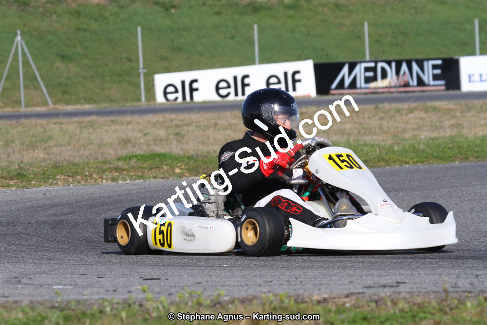 08/03/2015 : 1ère manche du Championnat du Sud à Muret (Photos Stéphane Agnus) 2015 — karting