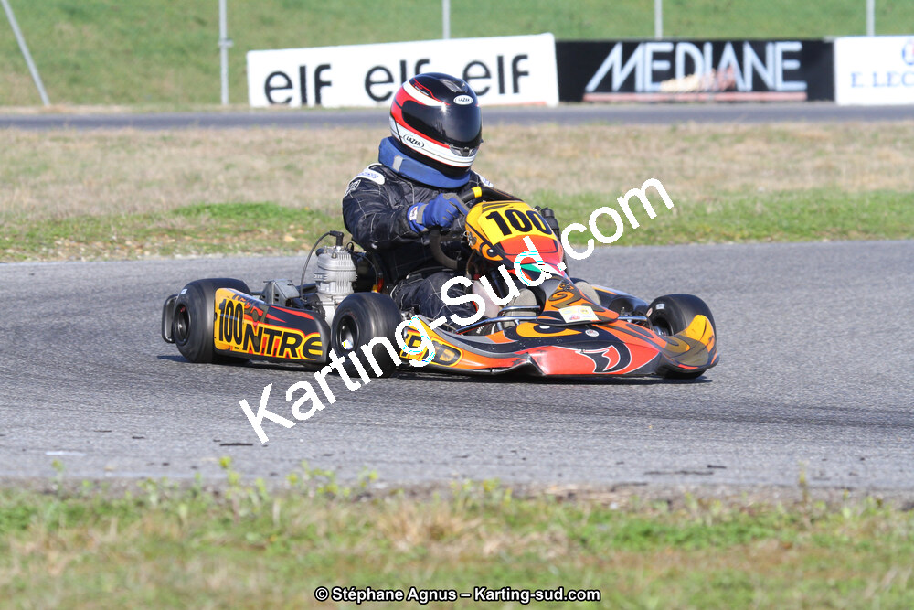 08/03/2015 : 1ère manche du Championnat du Sud à Muret (Photos Stéphane Agnus) 2015 — karting
