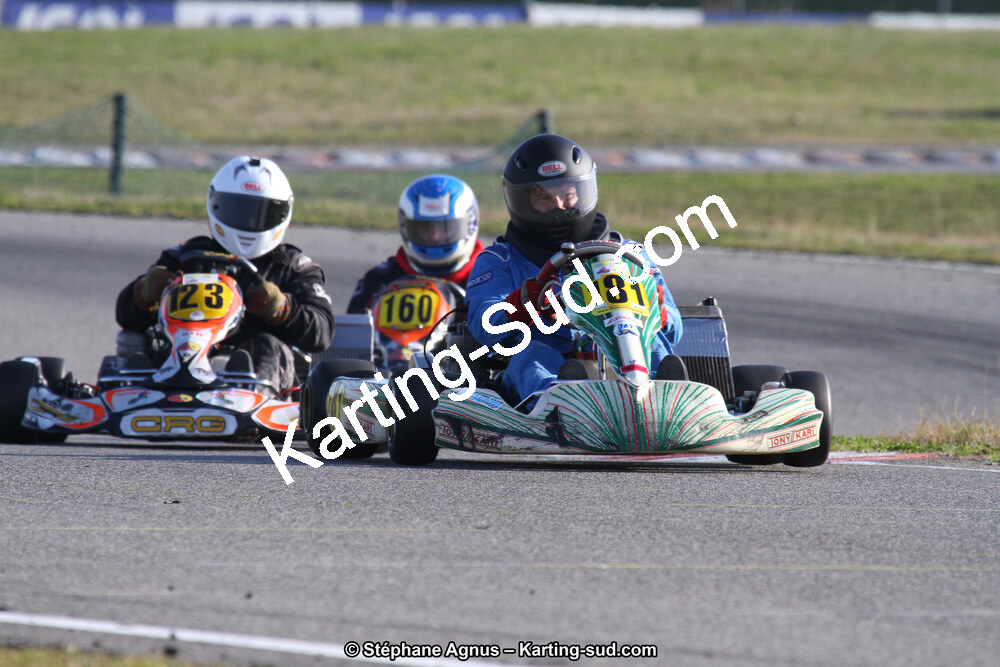 08/03/2015 : 1ère manche du Championnat du Sud à Muret (Photos Stéphane Agnus) 2015 — karting