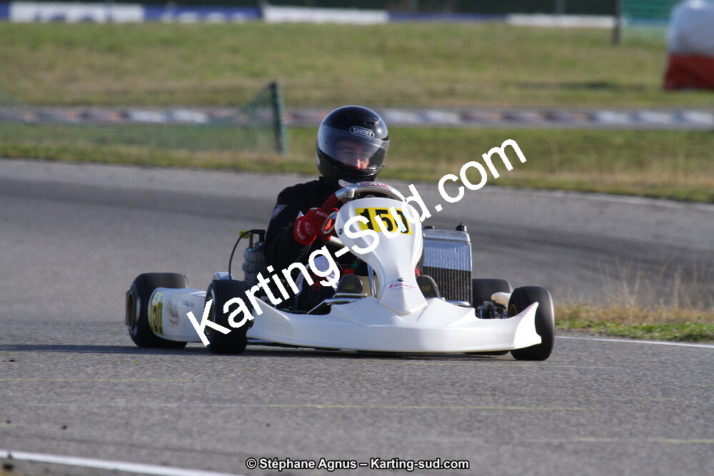 08/03/2015 : 1ère manche du Championnat du Sud à Muret (Photos Stéphane Agnus) 2015 — karting
