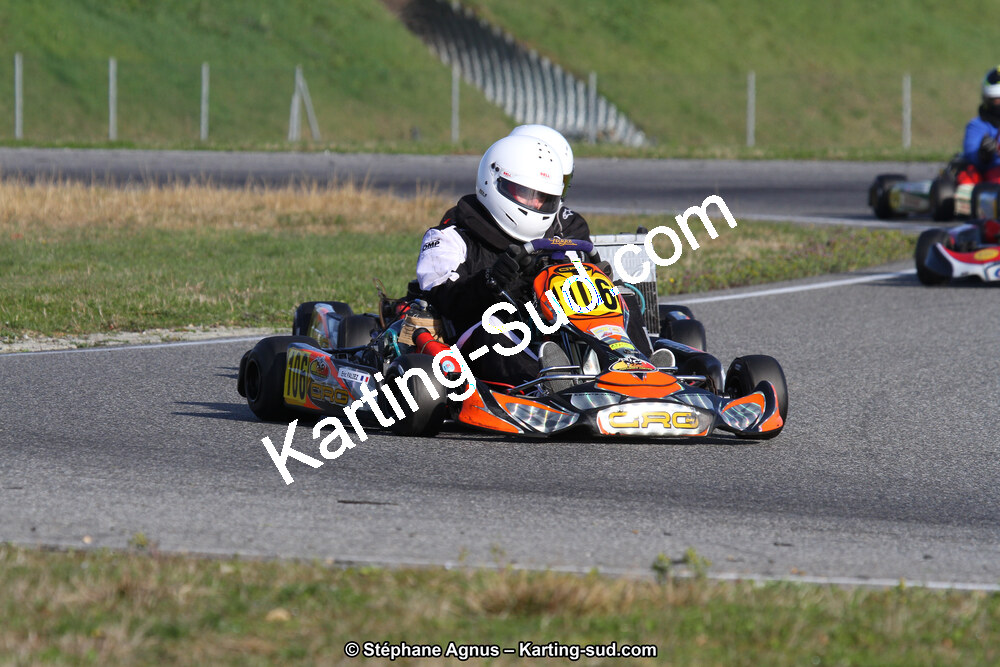 08/03/2015 : 1ère manche du Championnat du Sud à Muret (Photos Stéphane Agnus) 2015 — karting