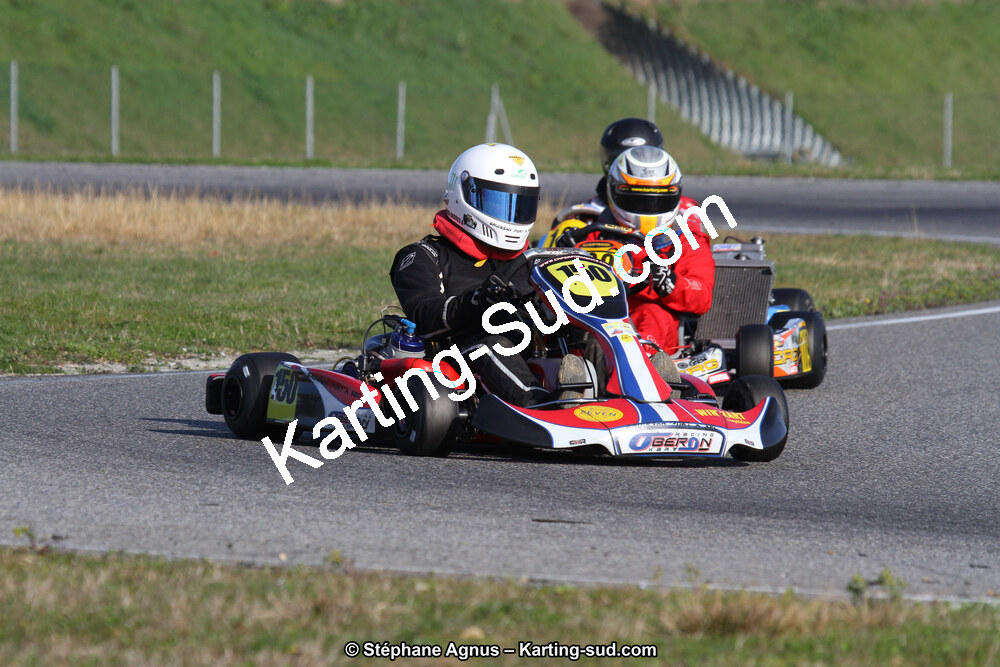 08/03/2015 : 1ère manche du Championnat du Sud à Muret (Photos Stéphane Agnus) 2015 — karting