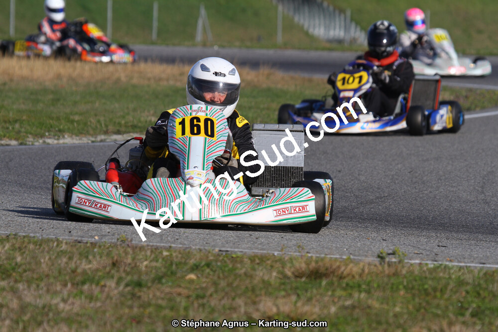 08/03/2015 : 1ère manche du Championnat du Sud à Muret (Photos Stéphane Agnus) 2015 — karting