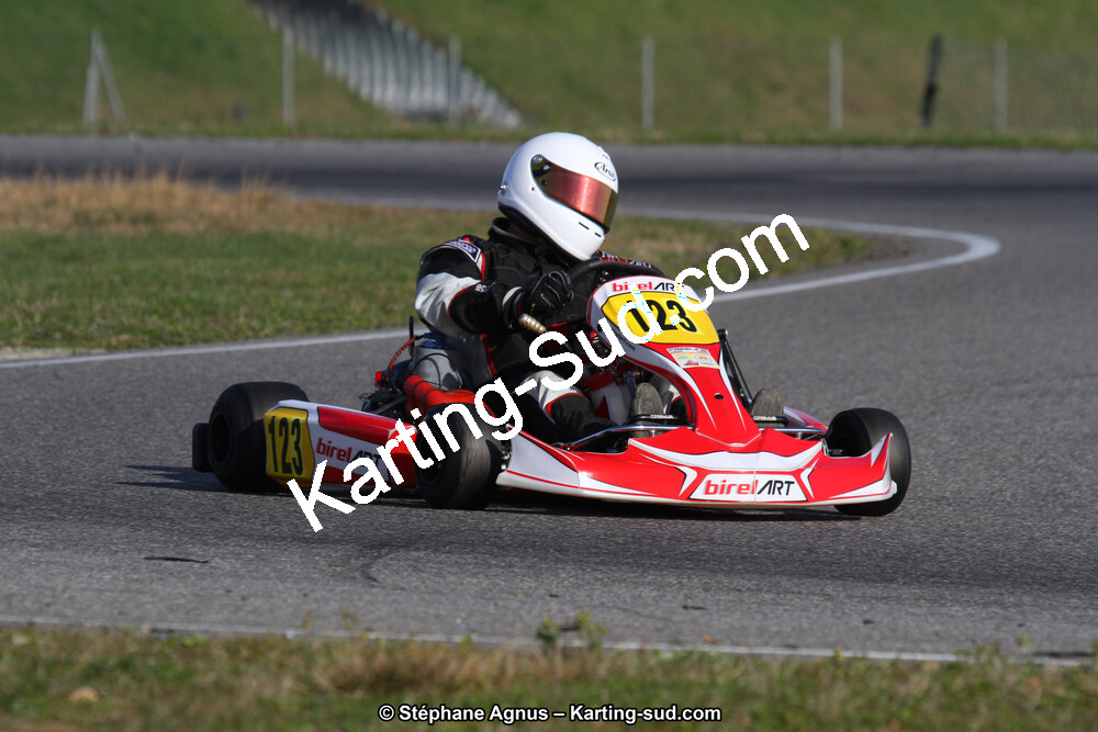 08/03/2015 : 1ère manche du Championnat du Sud à Muret (Photos Stéphane Agnus) 2015 — karting