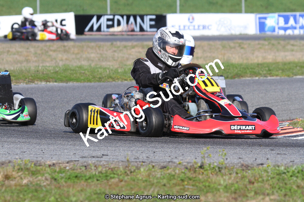 08/03/2015 : 1ère manche du Championnat du Sud à Muret (Photos Stéphane Agnus) 2015 — karting