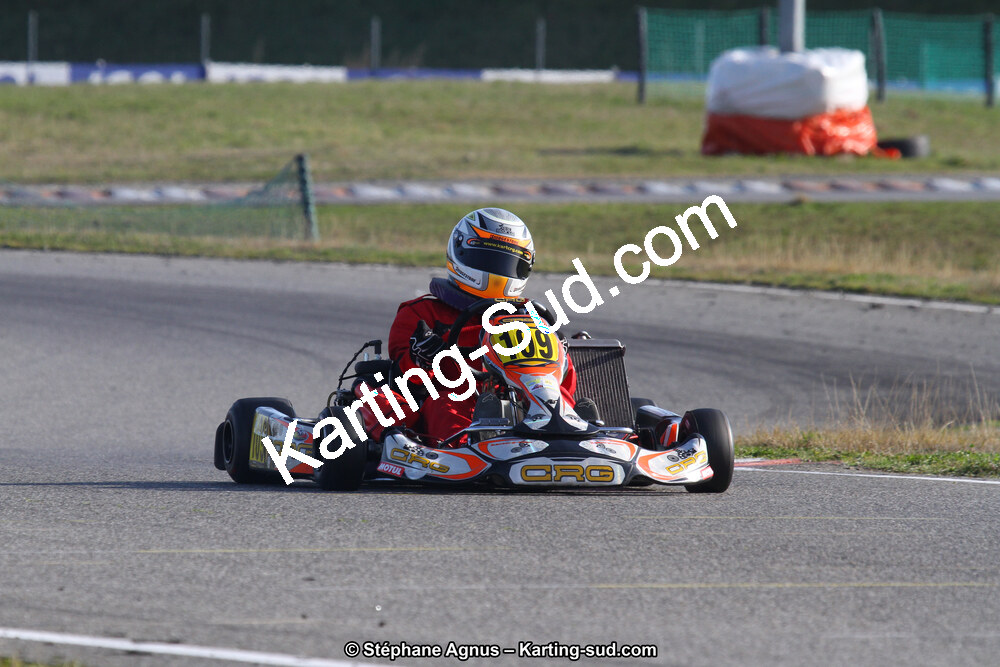 08/03/2015 : 1ère manche du Championnat du Sud à Muret (Photos Stéphane Agnus) 2015 — karting
