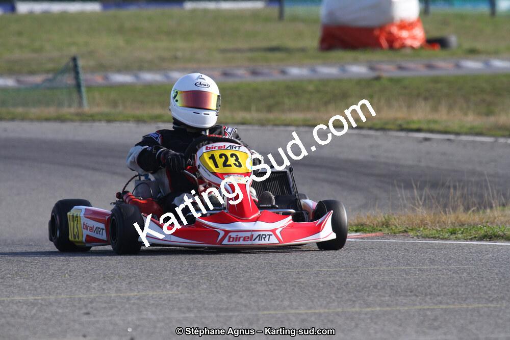 08/03/2015 : 1ère manche du Championnat du Sud à Muret (Photos Stéphane Agnus) 2015 — karting