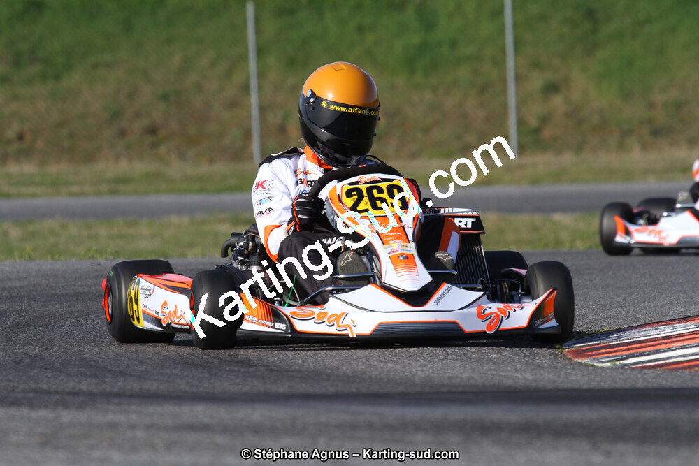 08/03/2015 : 1ère manche du Championnat du Sud à Muret (Photos Stéphane Agnus) 2015 — karting