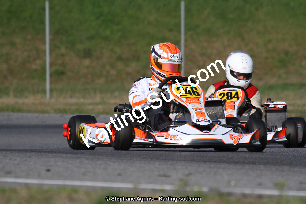 08/03/2015 : 1ère manche du Championnat du Sud à Muret (Photos Stéphane Agnus) 2015 — karting