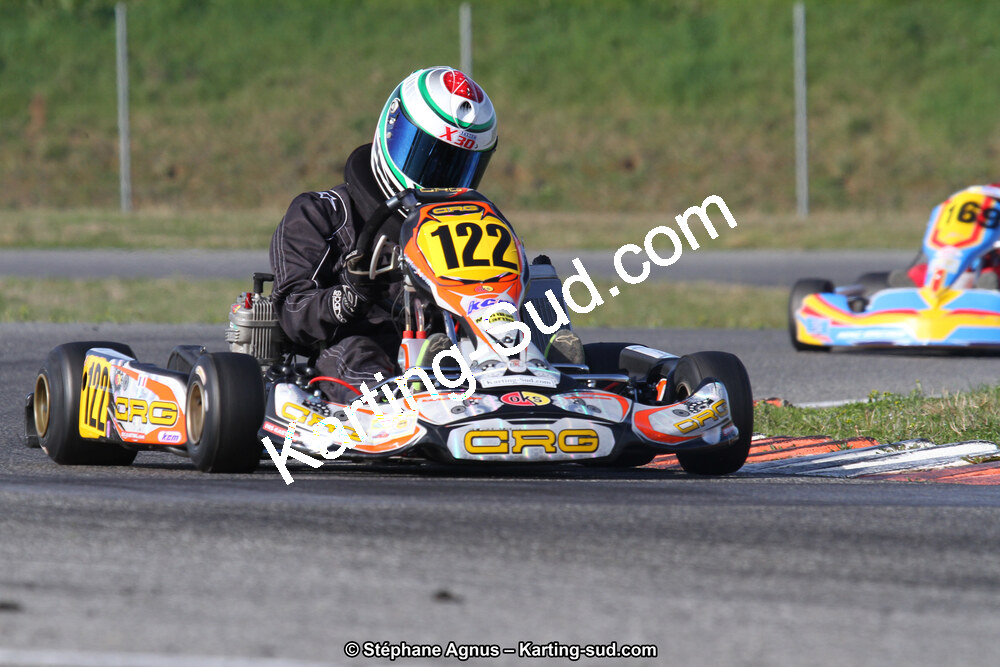 08/03/2015 : 1ère manche du Championnat du Sud à Muret (Photos Stéphane Agnus) 2015 — karting