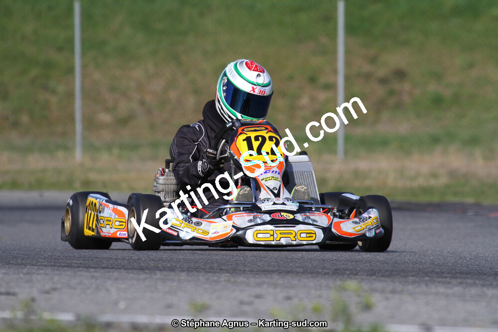 08/03/2015 : 1ère manche du Championnat du Sud à Muret (Photos Stéphane Agnus) 2015 — karting