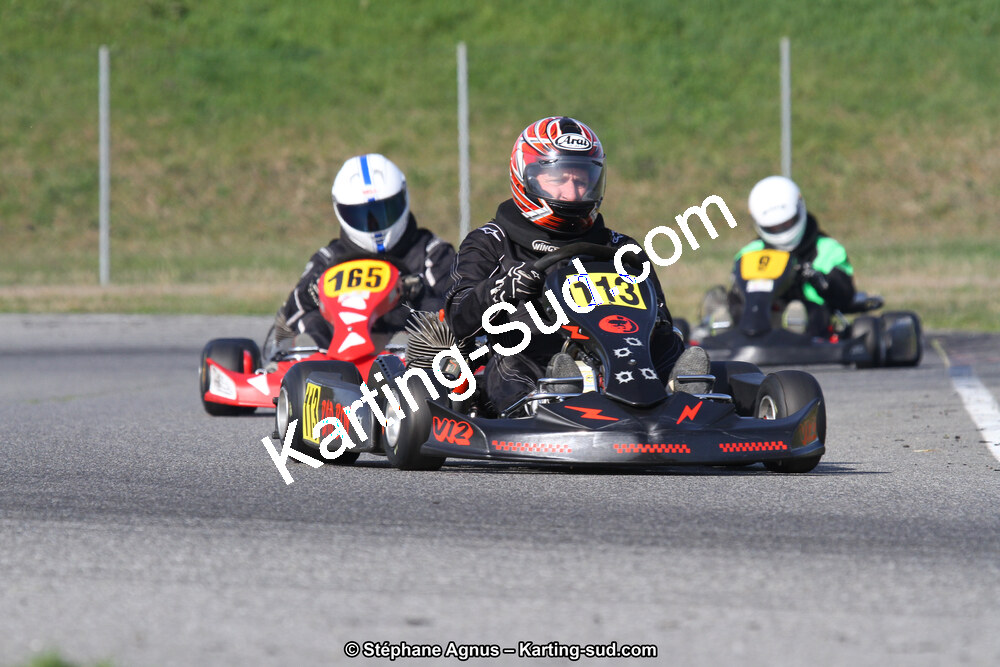 08/03/2015 : 1ère manche du Championnat du Sud à Muret (Photos Stéphane Agnus) 2015 — karting