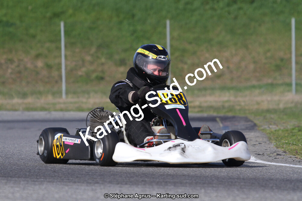 08/03/2015 : 1ère manche du Championnat du Sud à Muret (Photos Stéphane Agnus) 2015 — karting