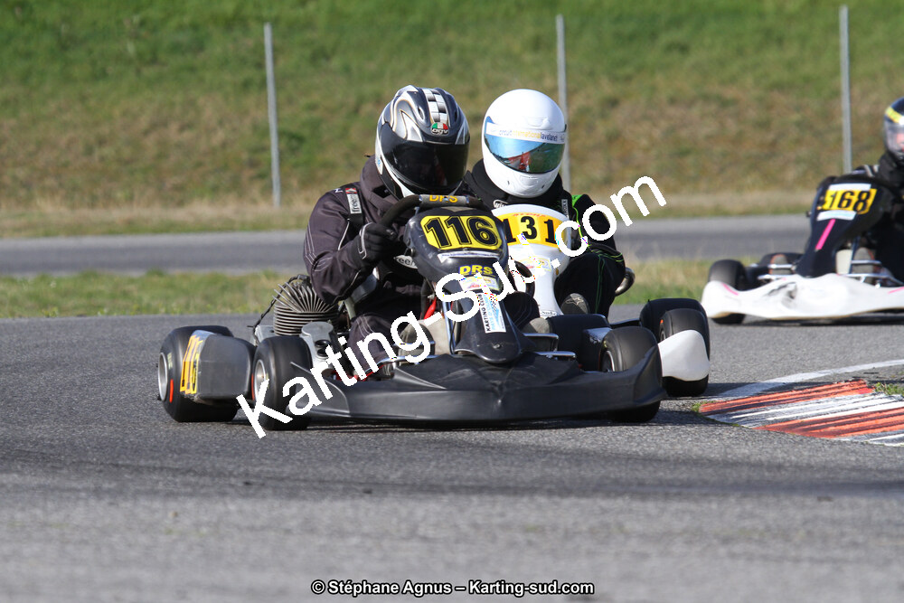 08/03/2015 : 1ère manche du Championnat du Sud à Muret (Photos Stéphane Agnus) 2015 — karting