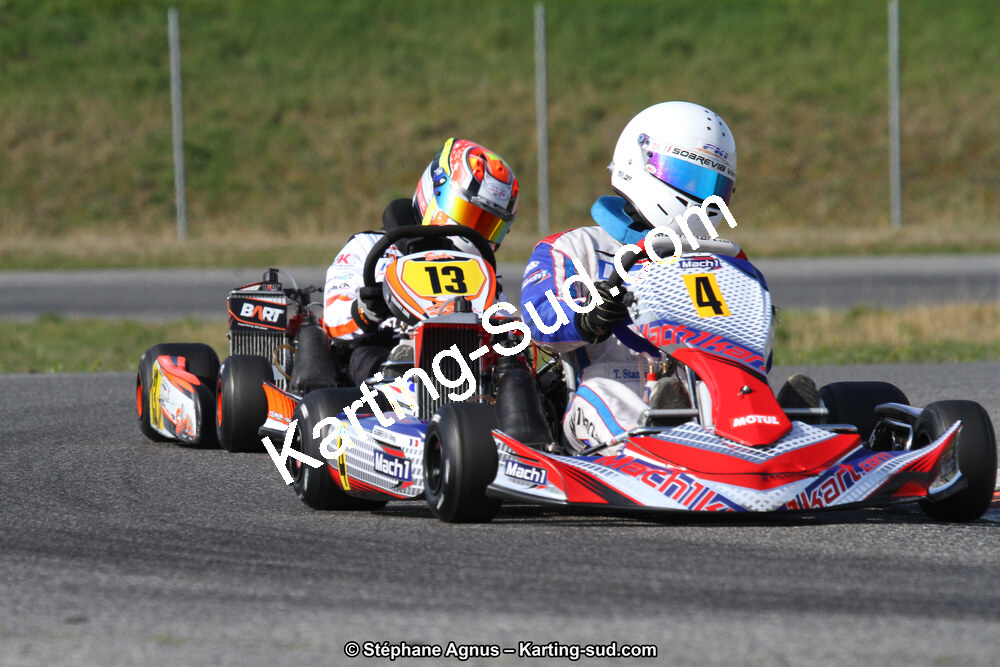 08/03/2015 : 1ère manche du Championnat du Sud à Muret (Photos Stéphane Agnus) 2015 — karting