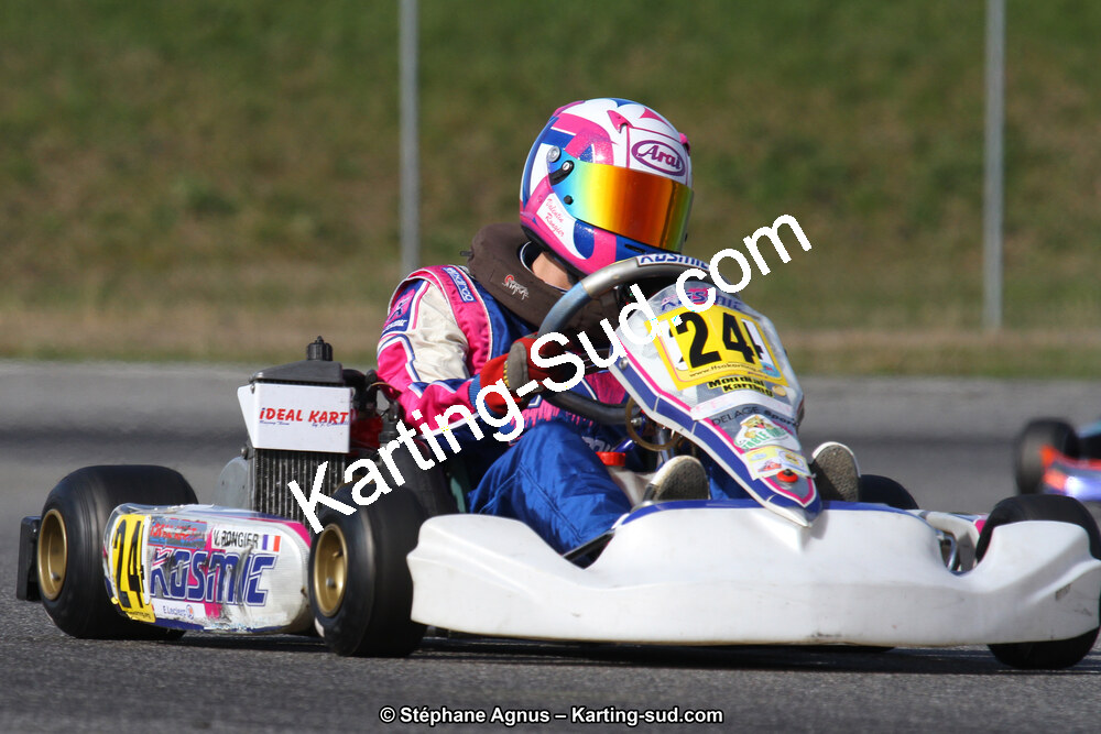 08/03/2015 : 1ère manche du Championnat du Sud à Muret (Photos Stéphane Agnus) 2015 — karting