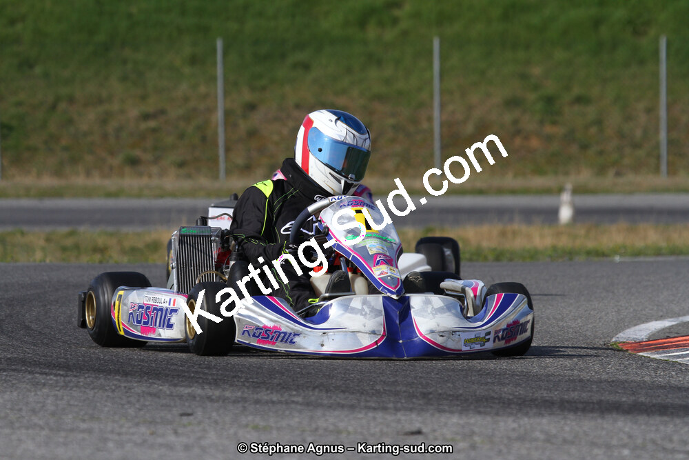 08/03/2015 : 1ère manche du Championnat du Sud à Muret (Photos Stéphane Agnus) 2015 — karting