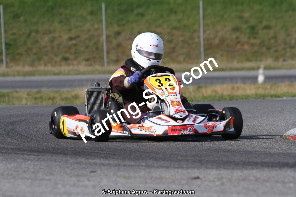 08/03/2015 : 1ère manche du Championnat du Sud à Muret (Photos Stéphane Agnus) 2015 — karting