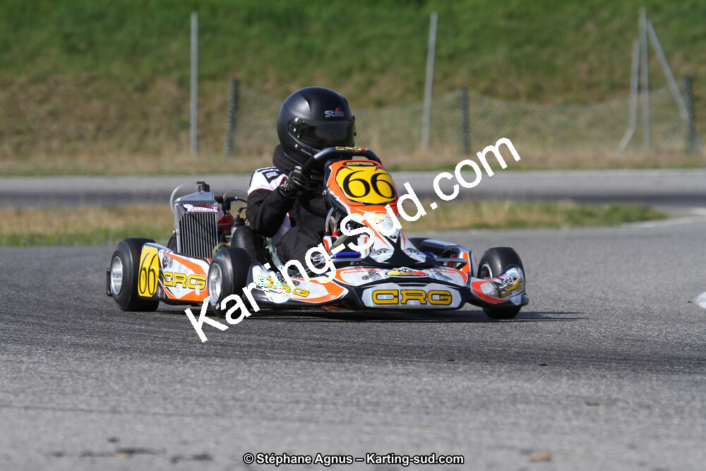08/03/2015 : 1ère manche du Championnat du Sud à Muret (Photos Stéphane Agnus) 2015 — karting