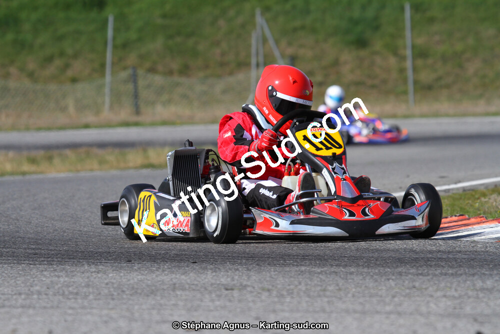 08/03/2015 : 1ère manche du Championnat du Sud à Muret (Photos Stéphane Agnus) 2015 — karting