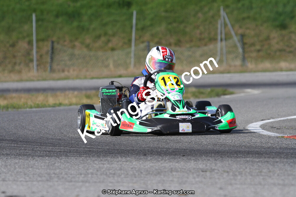 08/03/2015 : 1ère manche du Championnat du Sud à Muret (Photos Stéphane Agnus) 2015 — karting