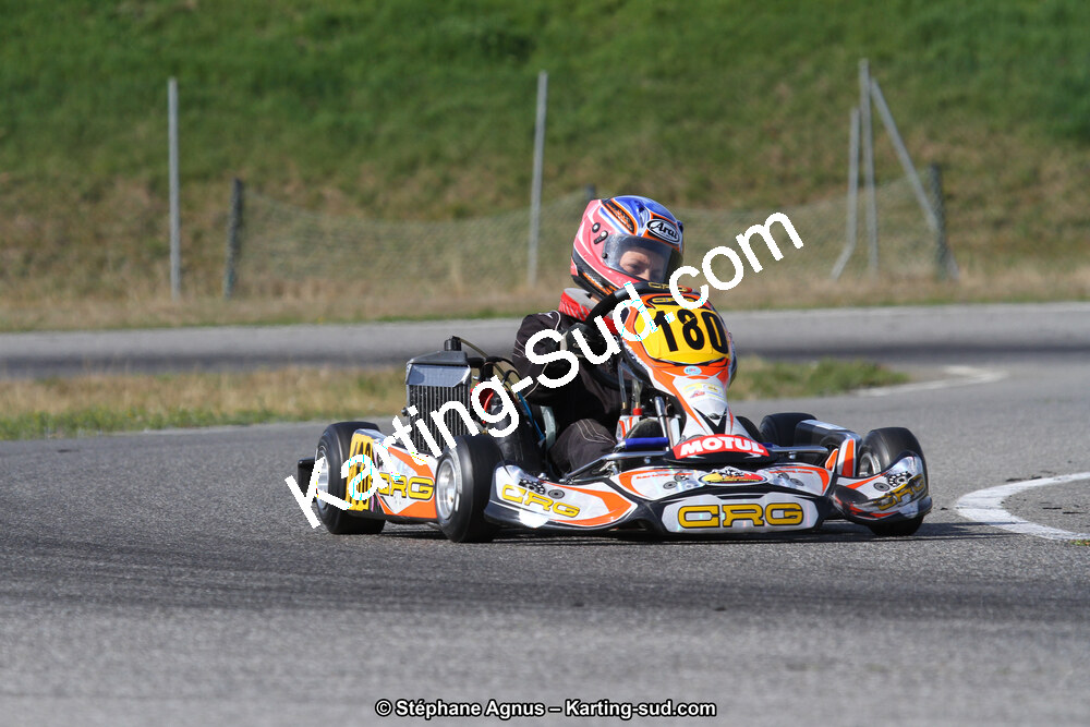 08/03/2015 : 1ère manche du Championnat du Sud à Muret (Photos Stéphane Agnus) 2015 — karting