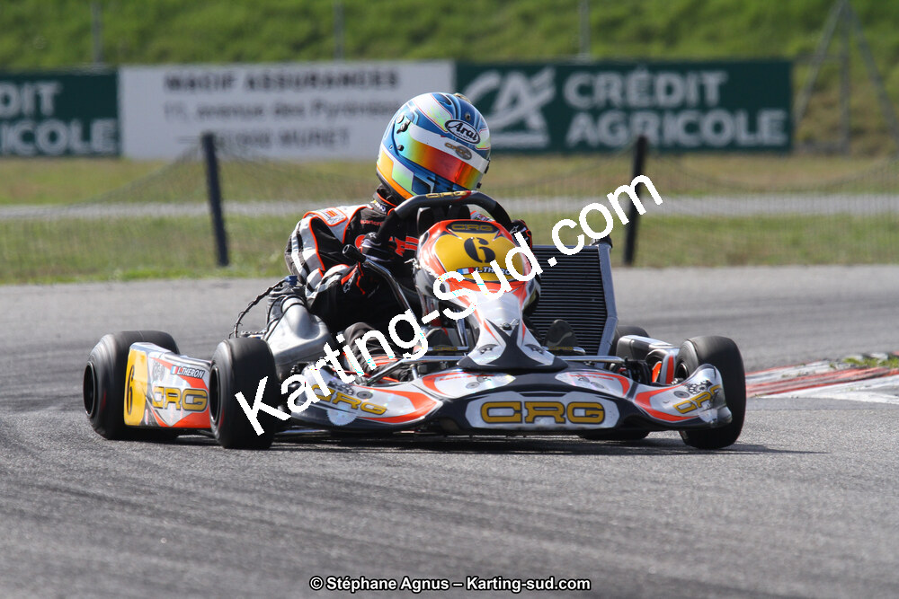 08/03/2015 : 1ère manche du Championnat du Sud à Muret (Photos Stéphane Agnus) 2015 — karting