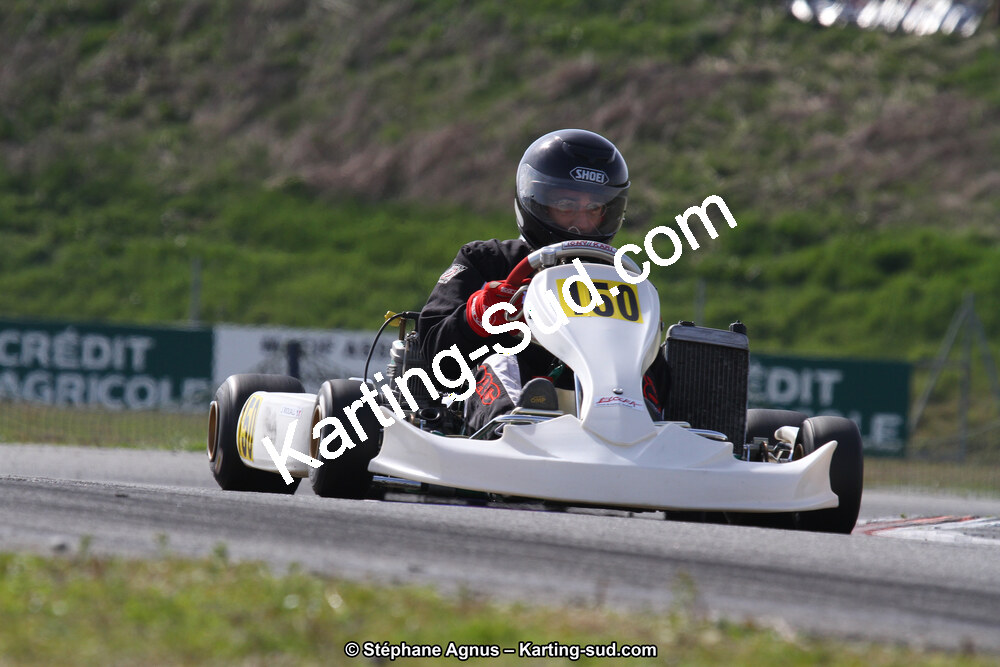 08/03/2015 : 1ère manche du Championnat du Sud à Muret (Photos Stéphane Agnus) 2015 — karting