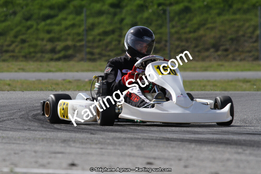 08/03/2015 : 1ère manche du Championnat du Sud à Muret (Photos Stéphane Agnus) 2015 — karting