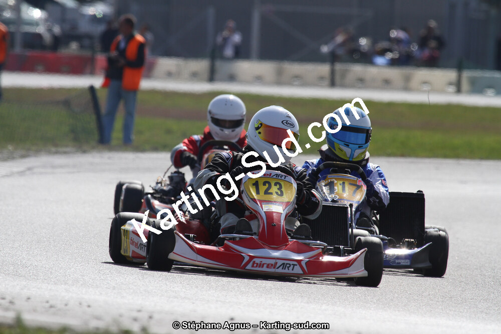 08/03/2015 : 1ère manche du Championnat du Sud à Muret (Photos Stéphane Agnus) 2015 — karting