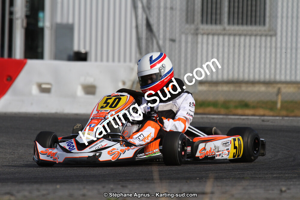 08/03/2015 : 1ère manche du Championnat du Sud à Muret (Photos Stéphane Agnus) 2015 — karting